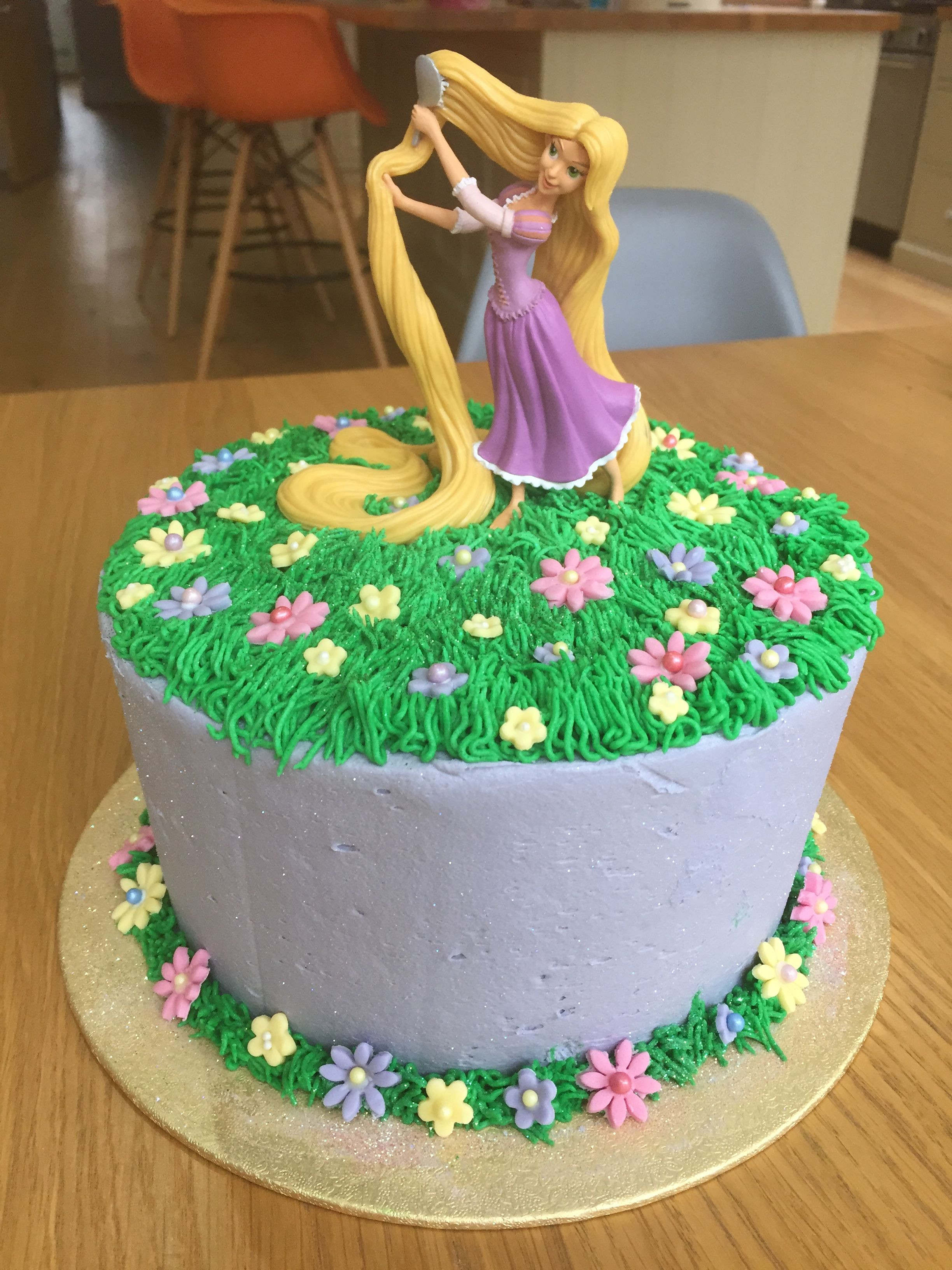 Best ideas about Rapunzel Birthday Cake
. Save or Pin Rapunzel birthday cake cakes in 2019 Now.