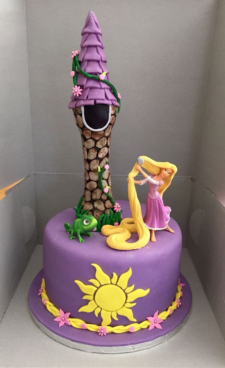Best ideas about Rapunzel Birthday Cake
. Save or Pin 25 Best Ideas about Rapunzel Cake on Pinterest Now.