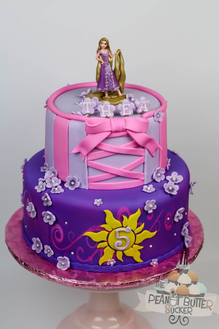 Best ideas about Rapunzel Birthday Cake
. Save or Pin 25 Best Ideas about Rapunzel Birthday Cake on Pinterest Now.