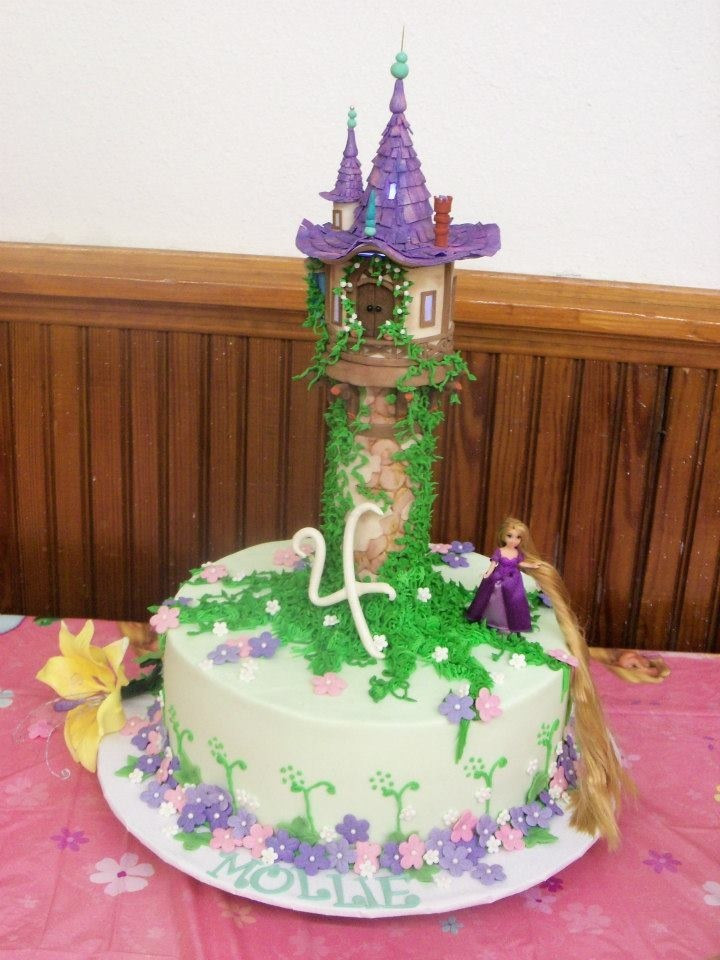 Best ideas about Rapunzel Birthday Cake
. Save or Pin A Tangled Birthday Now.