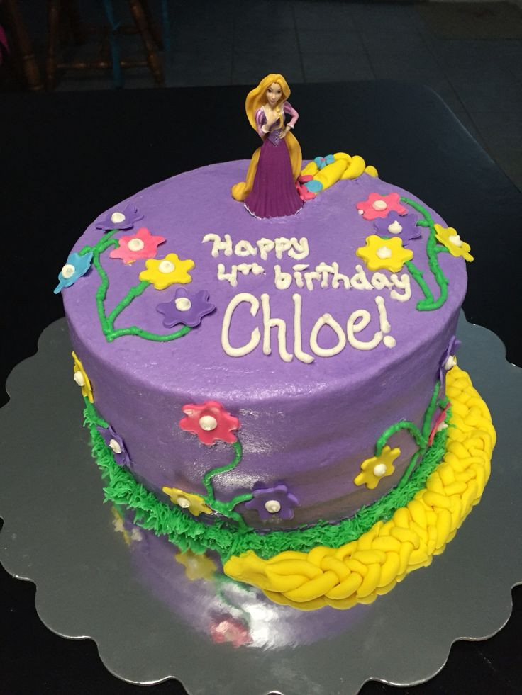 Best ideas about Rapunzel Birthday Cake
. Save or Pin Best 25 Rapunzel cake ideas on Pinterest Now.