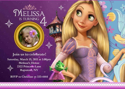 Best ideas about Rapunzel Birthday Invitations
. Save or Pin Rapunzel Birthday Party Invitation Ideas – Bagvania FREE Now.