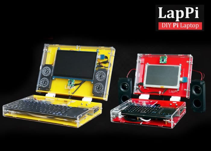 Best ideas about Raspberry Pi Laptop DIY
. Save or Pin LapPi DIY Raspberry Pi laptop £137 Geeky Gad s Now.