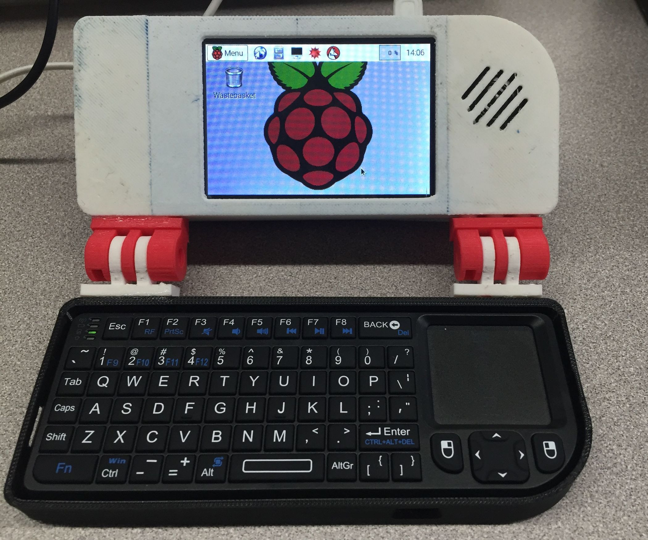 Best ideas about Raspberry Pi Laptop DIY
. Save or Pin Raspberry Pi Laptop DIY 2 Now.