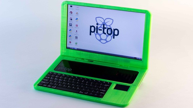 Best ideas about Raspberry Pi Laptop DIY
. Save or Pin Pi Top a 3D printed DIY Raspberry Pi laptop kit Now.