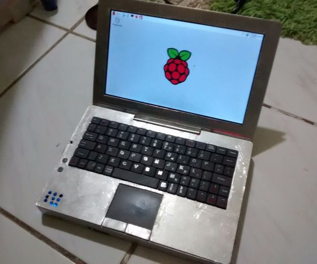 Best ideas about Raspberry Pi Laptop DIY
. Save or Pin 8 Impressive Raspberry Pi Laptops Now.