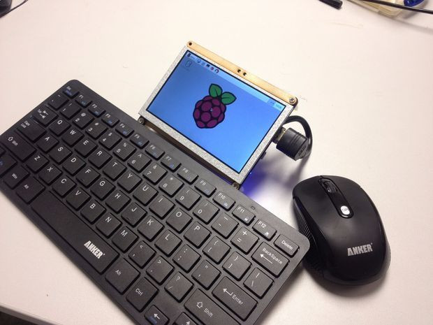 Best ideas about Raspberry Pi Laptop DIY
. Save or Pin This DIY Raspberry Pi Laptop Is Perfect For Your Weekend Now.