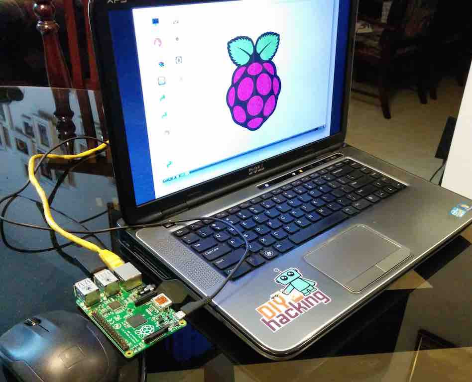 Best ideas about Raspberry Pi Laptop DIY
. Save or Pin How to Connect a Raspberry Pi to a Laptop Display Now.