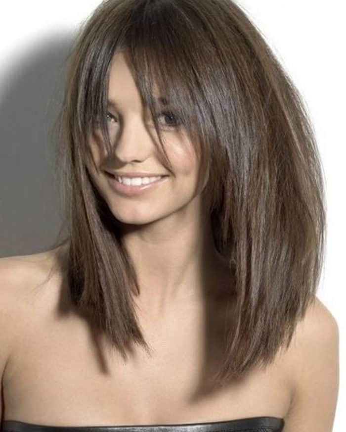 Best ideas about Razor Cut Bob Hairstyles
. Save or Pin 40 Fantastic Razor Cut Hairstyles With – SheIdeas Now.