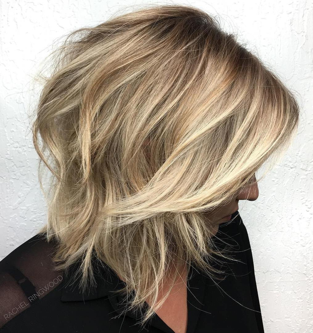 Best ideas about Razor Cut Bob Hairstyles
. Save or Pin 20 Gorgeous Razor Cut Hairstyles for Sharp La s Now.