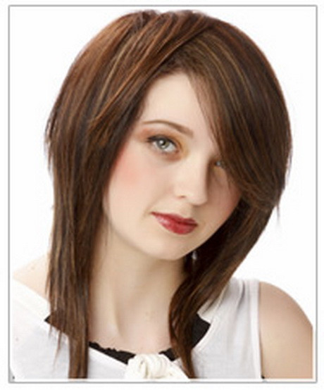 Best ideas about Razor Cut Hairstyles For Medium Length Hair
. Save or Pin Medium length razor haircuts Now.