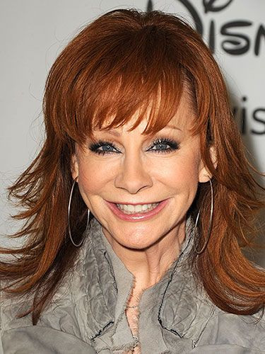 Best ideas about Reba Mcentire Hairstyles
. Save or Pin Reba mcentire Medium length hairstyles and Medium lengths Now.