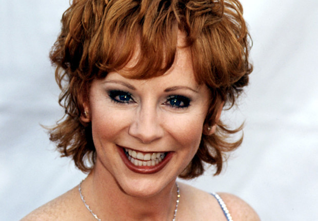 Best ideas about Reba Mcentire Hairstyles
. Save or Pin Country Superstar Reba McEntire s Hair Tells the Story of Now.