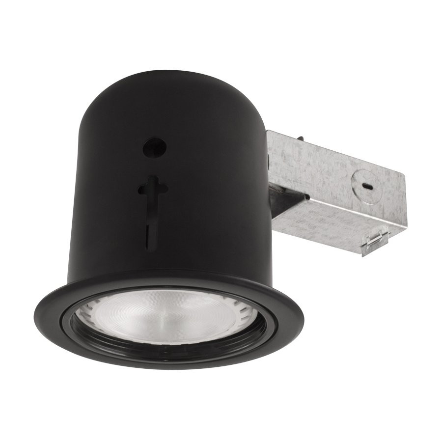 Best ideas about Recessed Lighting Lowes
. Save or Pin BAZZ 4 1 2 in LED 12W Recessed Light Kit Now.