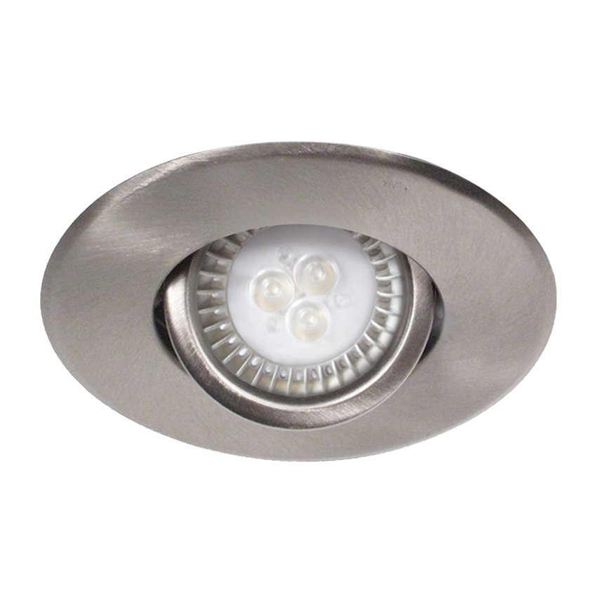 Best ideas about Recessed Lighting Lowes
. Save or Pin BAZZ Lighting 300LED5 Directional LED Recessed Light Now.