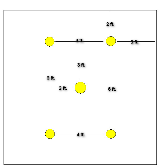 Best ideas about Recessed Lighting Spacing
. Save or Pin Recessed Lighting Distance From Wall spotterjpanoar Now.