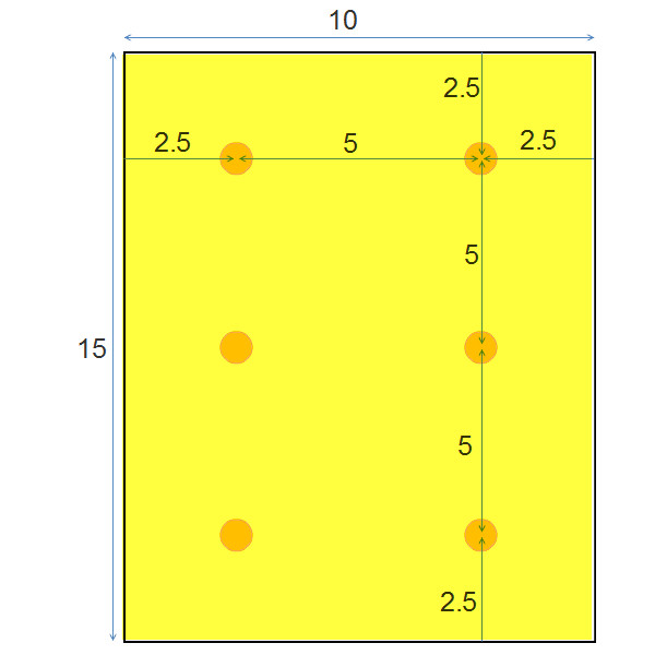 Best ideas about Recessed Lighting Spacing
. Save or Pin Recessed Lighting Spacing & Placement Calculator Now.