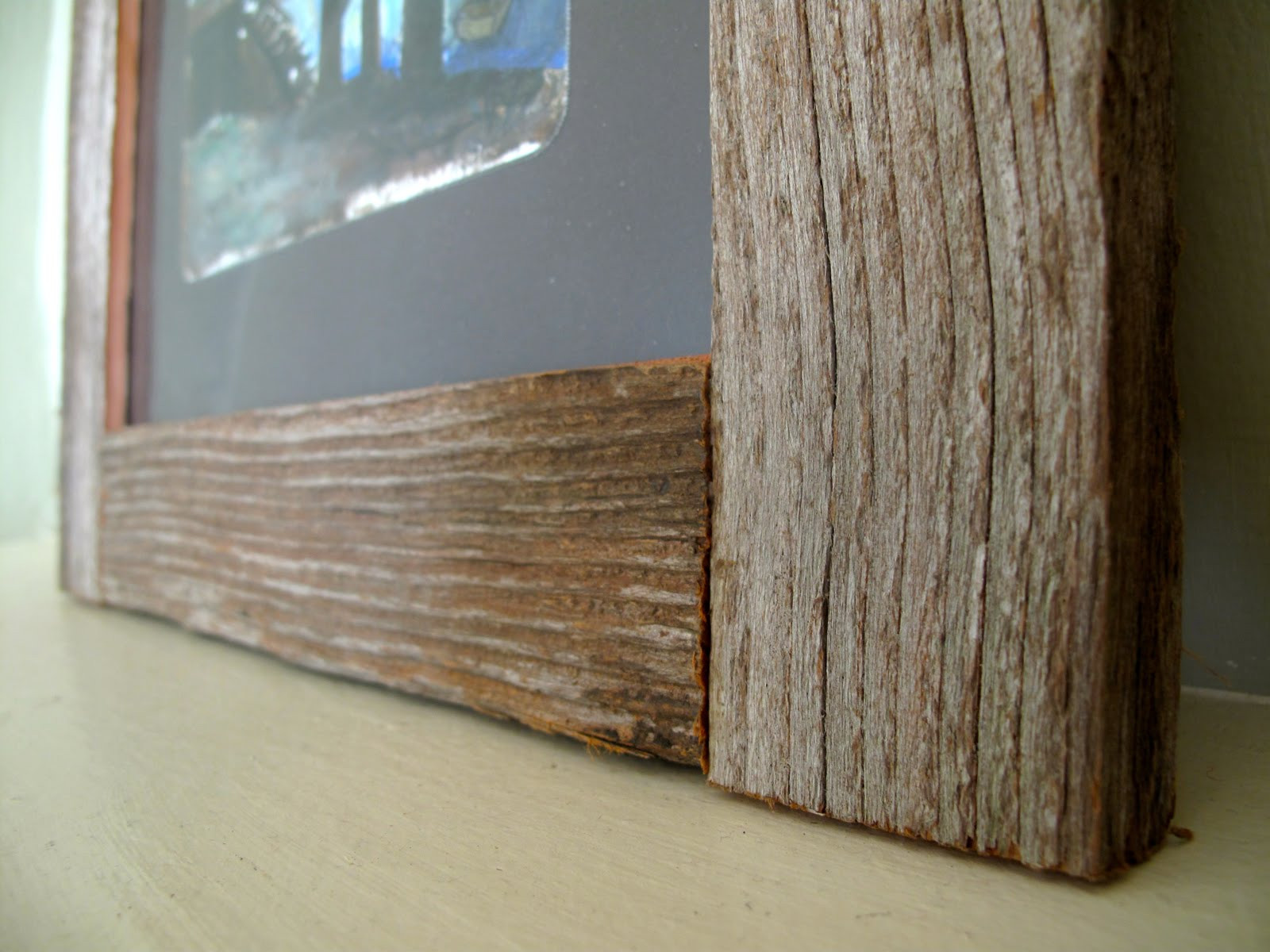 Best ideas about Reclaimed Wood Picture Frames DIY
. Save or Pin Diy Wood Picture Frame PDF Woodworking Now.