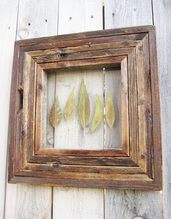 Best ideas about Reclaimed Wood Picture Frames DIY
. Save or Pin Best 25 Barn wood frames ideas on Pinterest Now.