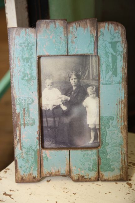 Best ideas about Reclaimed Wood Picture Frames DIY
. Save or Pin 80 best ANTIQUE PICTURE FRAMES images on Pinterest Now.