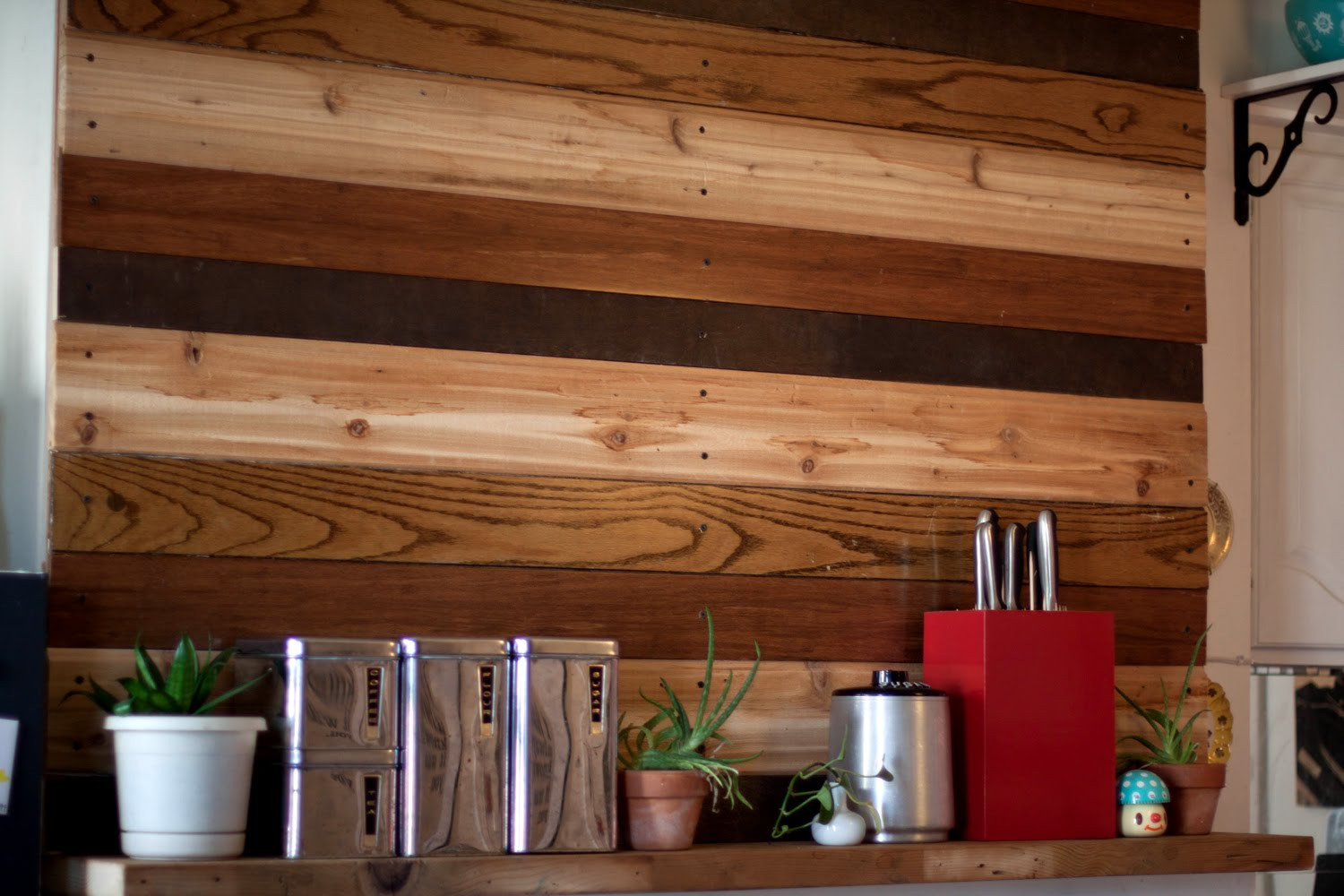 Best ideas about Reclaimed Wood Wall DIY
. Save or Pin Nest Reclaimed Wood Wall Now.