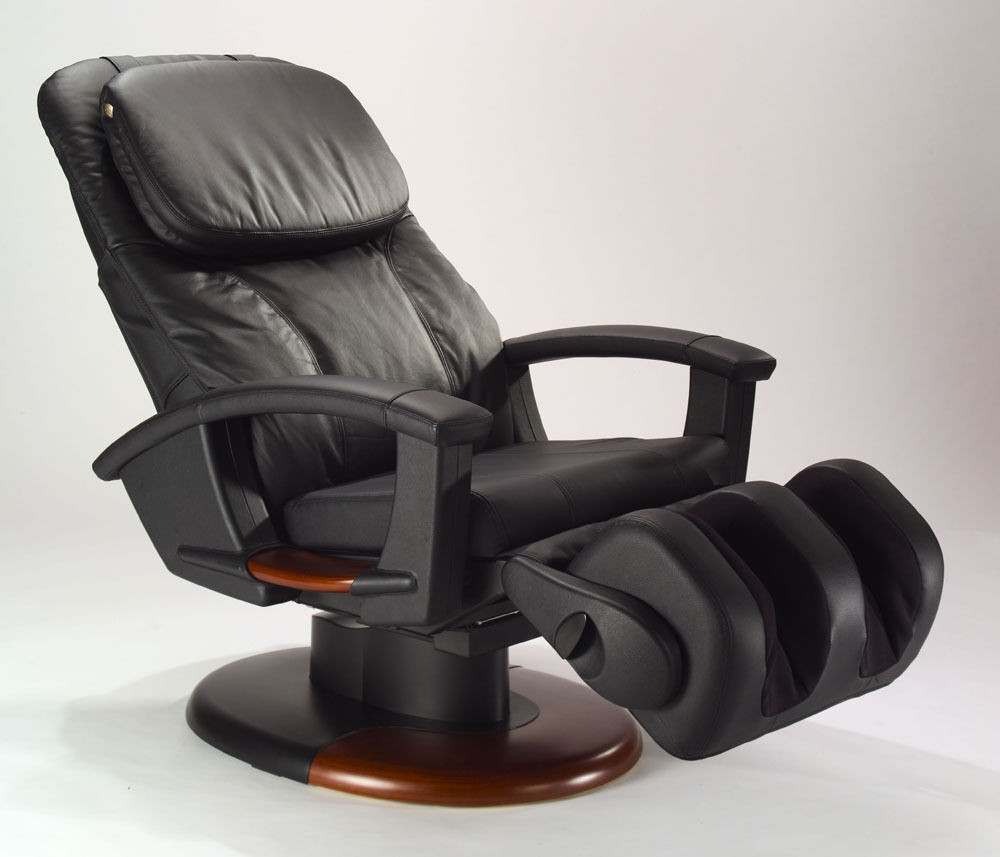 Best ideas about Recliner Massage Chair
. Save or Pin STRETCHING power Recline HT 135 Human Touch Massage Chair Now.