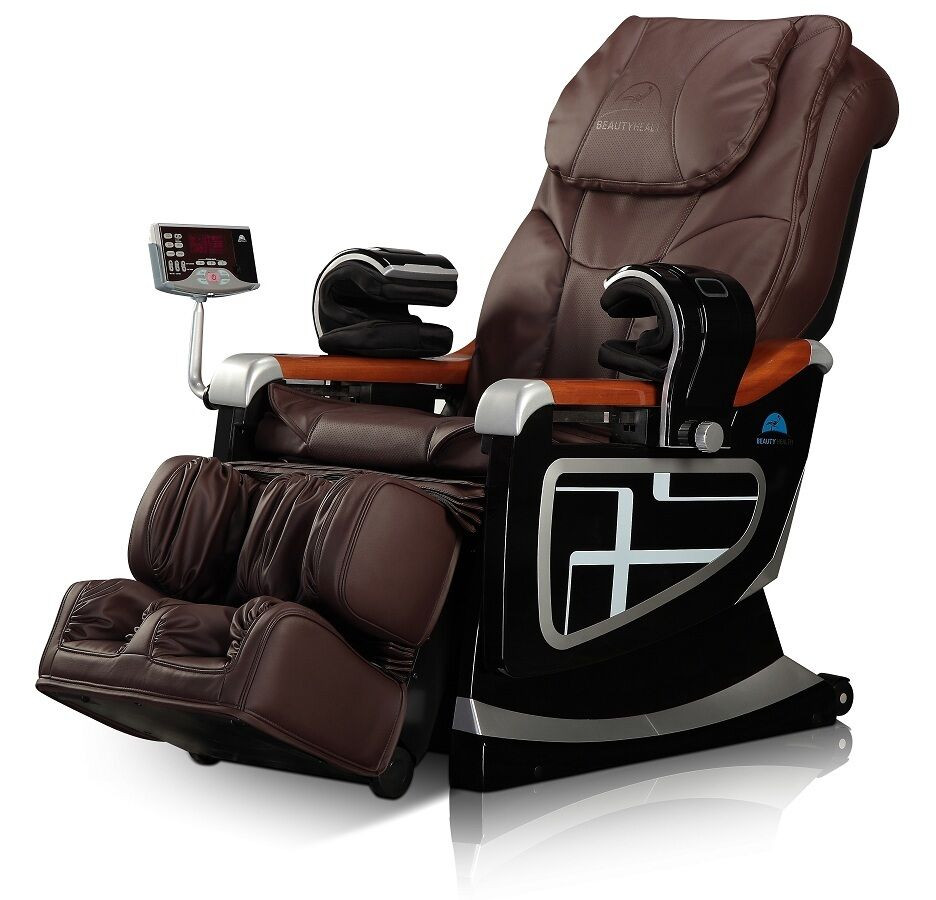 Best ideas about Recliner Massage Chair
. Save or Pin NEW BEAUTYHEALTH BC 11D RECLINER SHIATSU MASSAGE CHAIR 92 Now.