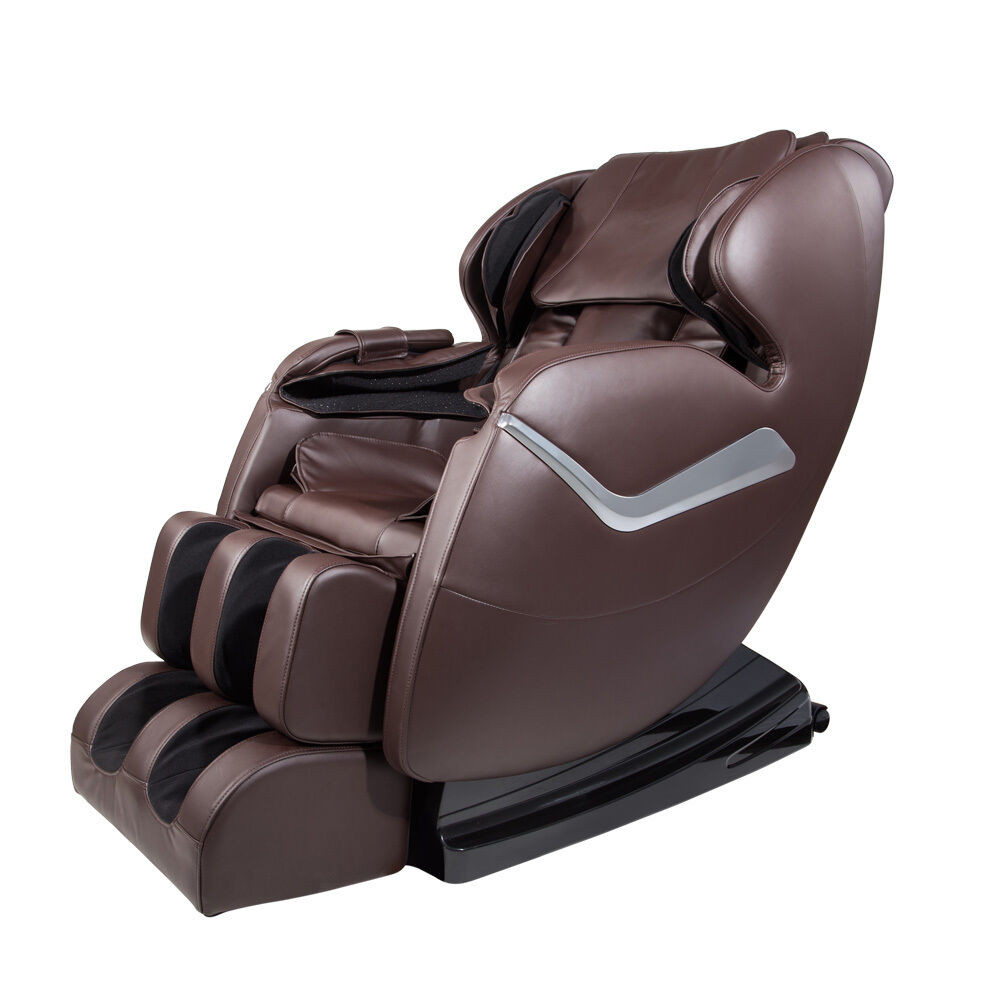 Best ideas about Recliner Massage Chair
. Save or Pin 2017 RealRelax Full Body Shiatsu Massage Chair Recliner Now.