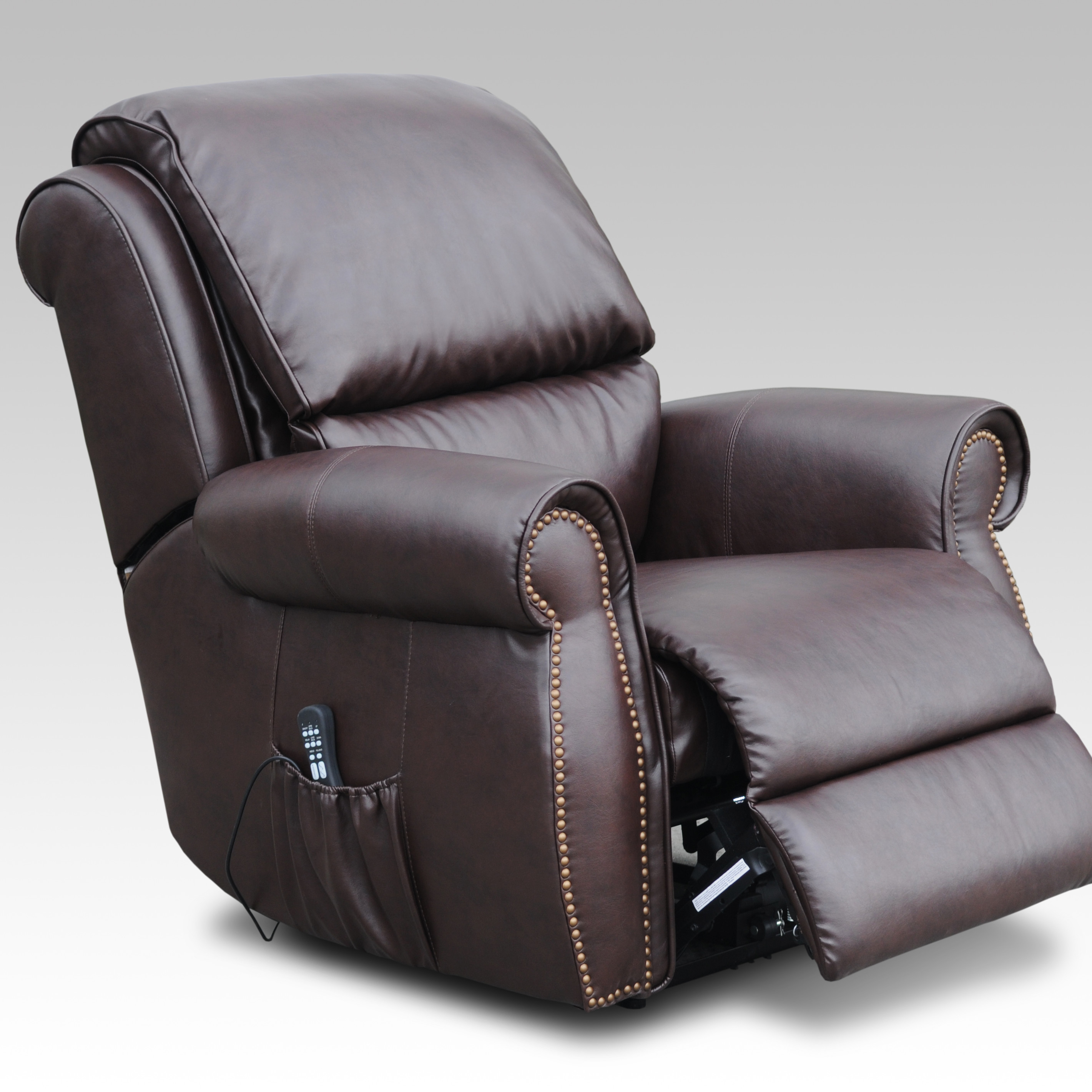 Best ideas about Recliner Massage Chair
. Save or Pin AC Pacific Reclining Massage Chair & Reviews Now.