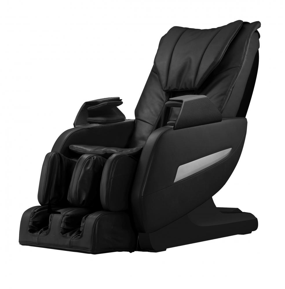 Best ideas about Recliner Massage Chair
. Save or Pin New Full Body Zero Gravity Shiatsu Massage Chair Recliner Now.