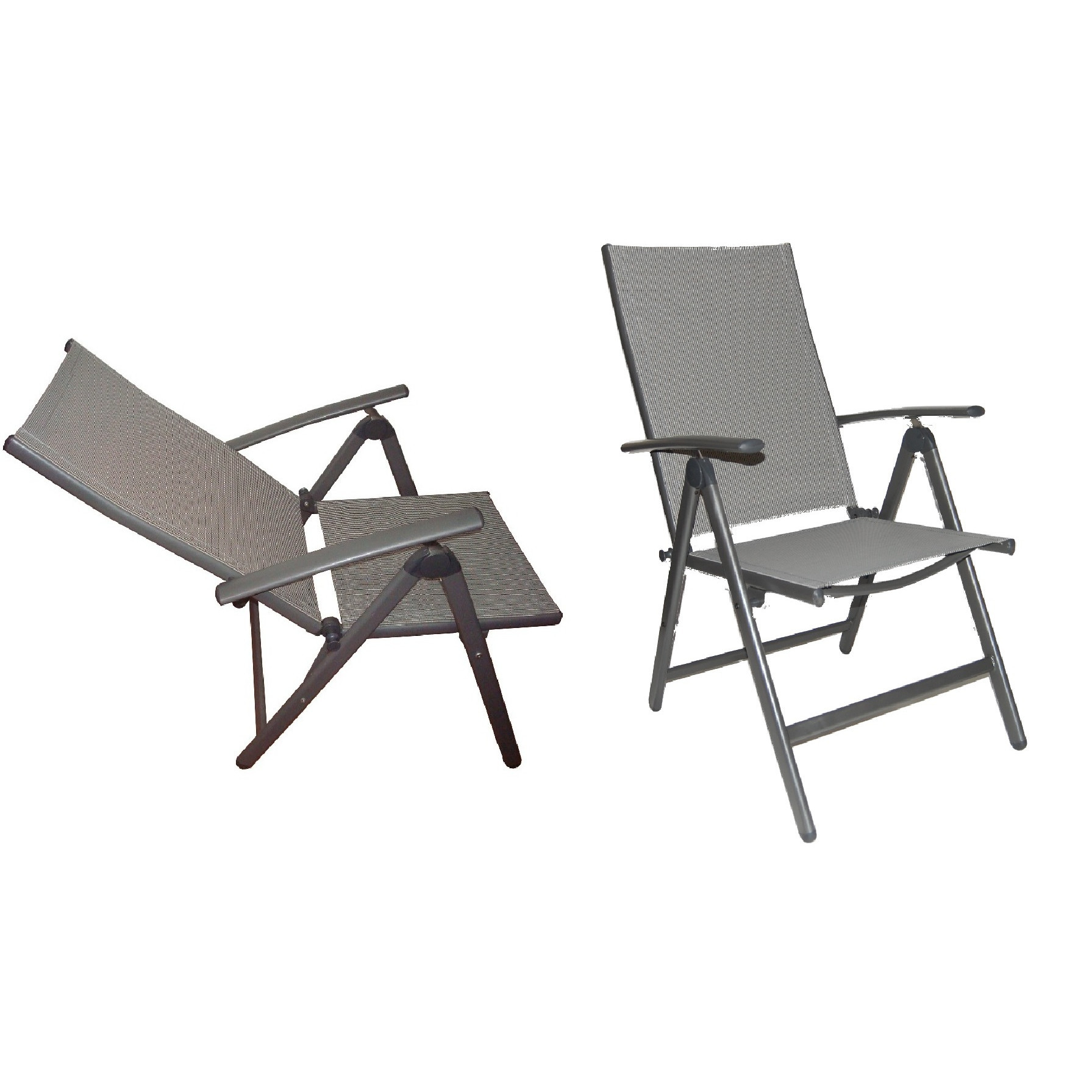 Best ideas about Reclining Lawn Chair
. Save or Pin Wasatch Imports Reclining High Back Patio Chair & Reviews Now.
