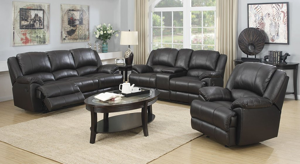 Best ideas about Reclining Living Room Sets
. Save or Pin Murray Road Manual Reclining Living Room Set – Jennifer Now.