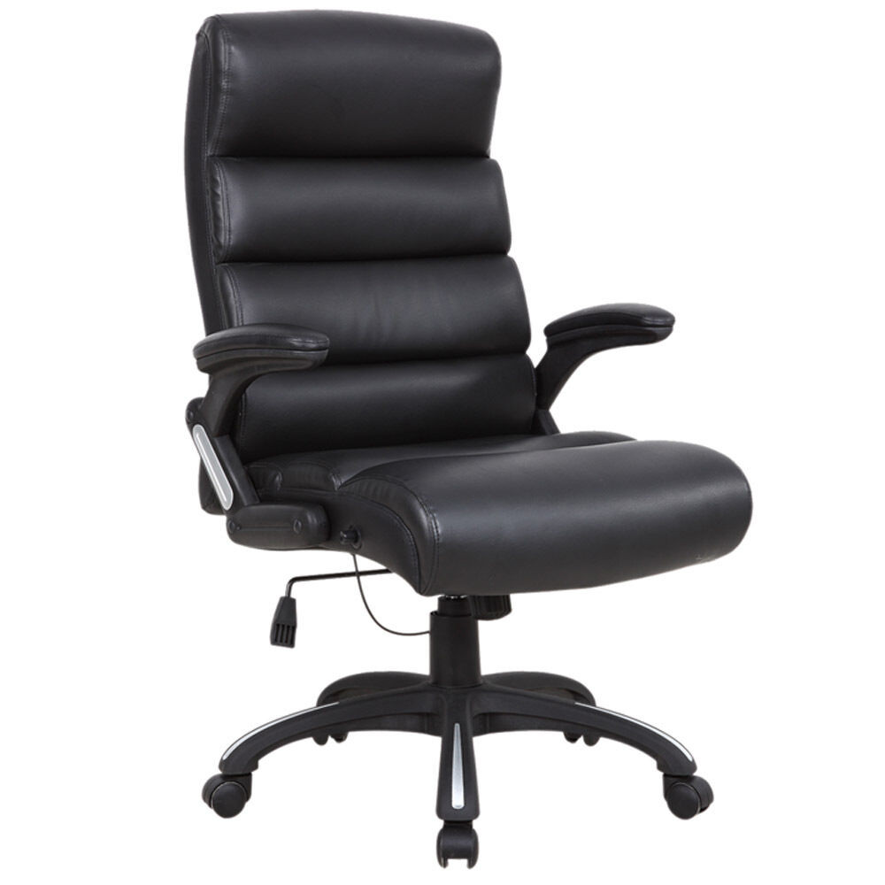 Best ideas about Reclining Office Chair
. Save or Pin Luxury Reclining fice Chair Executive puter Desk Now.