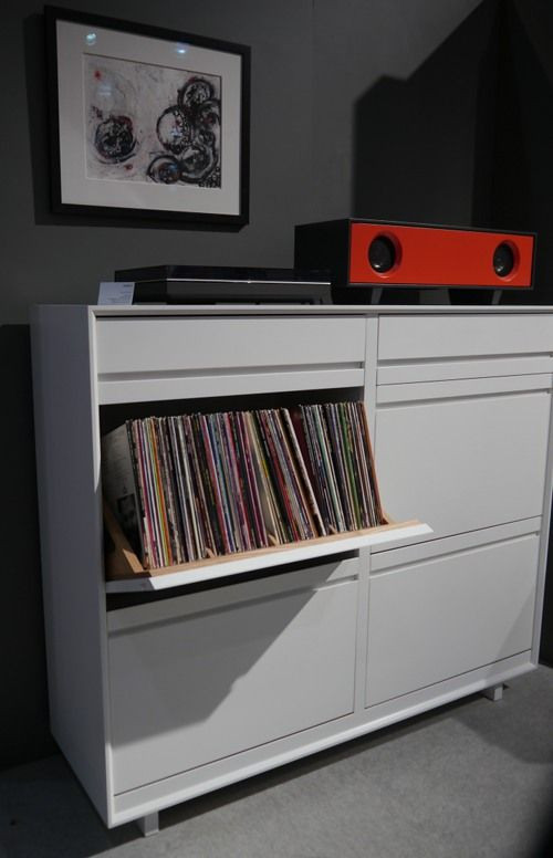 Best ideas about Record Storage Ideas
. Save or Pin Best 25 Vinyl record storage ideas on Pinterest Now.