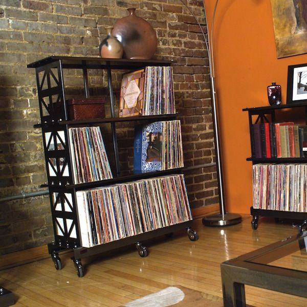 Best ideas about Record Storage Ideas
. Save or Pin Best 25 Ikea vinyl storage ideas on Pinterest Now.