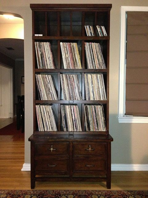 Best ideas about Record Storage Ideas
. Save or Pin 1000 images about Vinyl Record Storage Ideas on Pinterest Now.