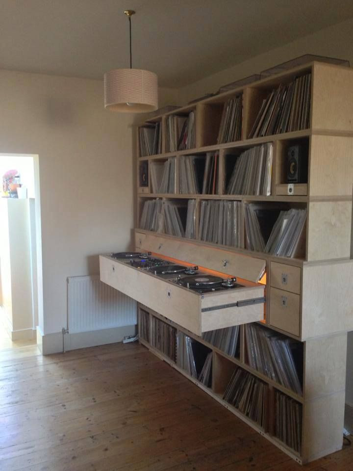 Best ideas about Record Storage Ideas
. Save or Pin 17 Best images about Vinyl Record Storage Ideas on Now.