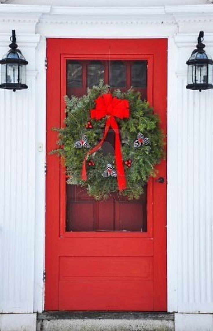 Best ideas about Red Porch Lights
. Save or Pin Best 25 Painted Screen Doors ideas on Pinterest Now.