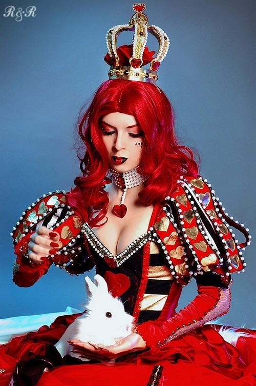 Best ideas about Red Queen Costume DIY
. Save or Pin Best 25 Red queen costume ideas on Pinterest Now.