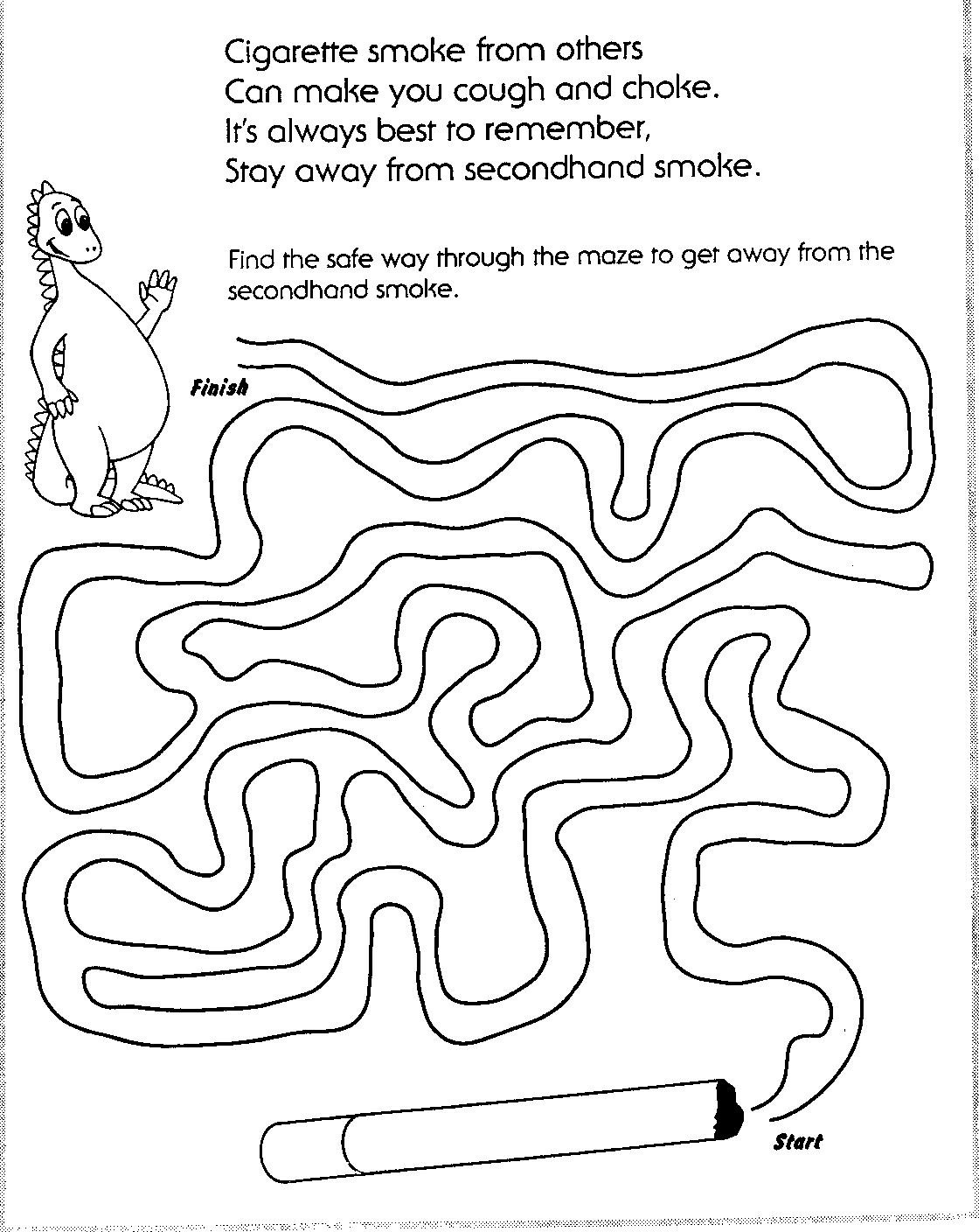 Best ideas about Red Ribbon Week Coloring Pages For Kids
. Save or Pin Red Ribbon Week Coloring Pages free Now.