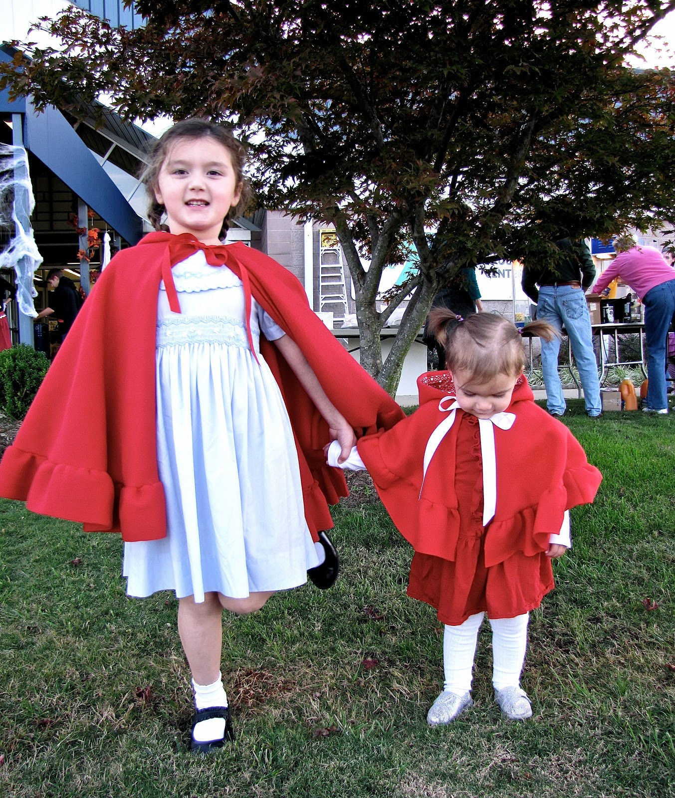 Best ideas about Red Riding Hood Costume DIY
. Save or Pin little red riding hood costume Now.