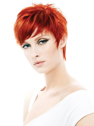 Best ideas about Red Short Hairstyle
. Save or Pin Short Red Hairstyles Now.