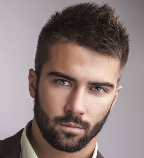 Best ideas about Reddit Mens Hairstyles
. Save or Pin Why when did beards be e non professional AskReddit Now.