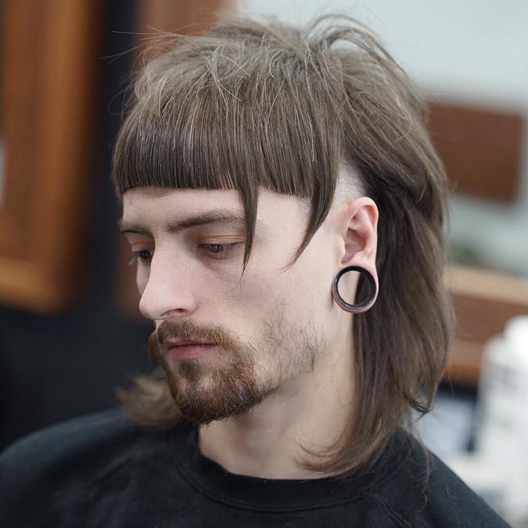 Best ideas about Reddit Mens Hairstyles
. Save or Pin This was in a magazine list of hairstyles for men Now.