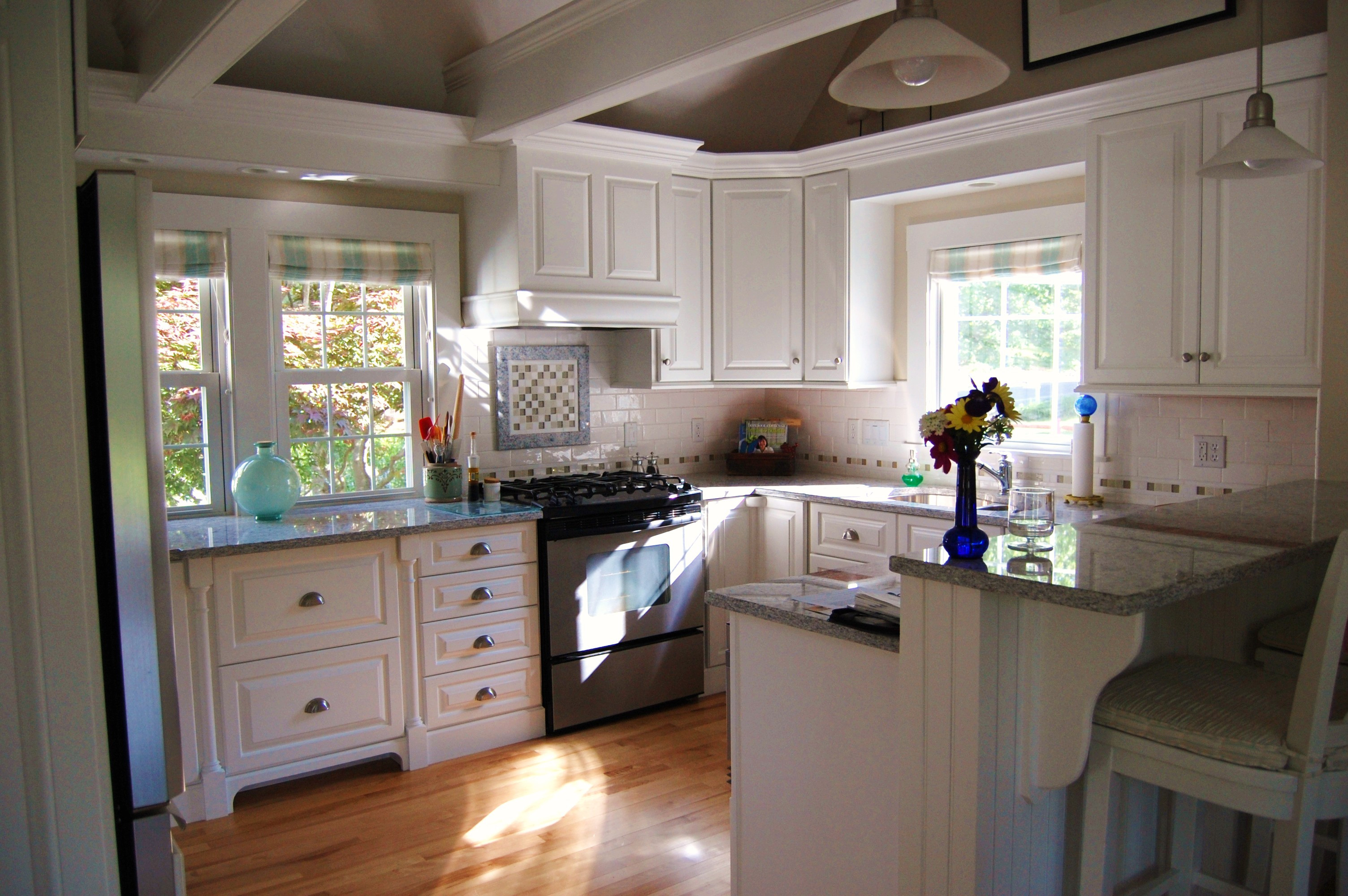 Best ideas about Redoing Kitchen Cabinets DIY
. Save or Pin Fancy much redo kitchen cabinets Now.