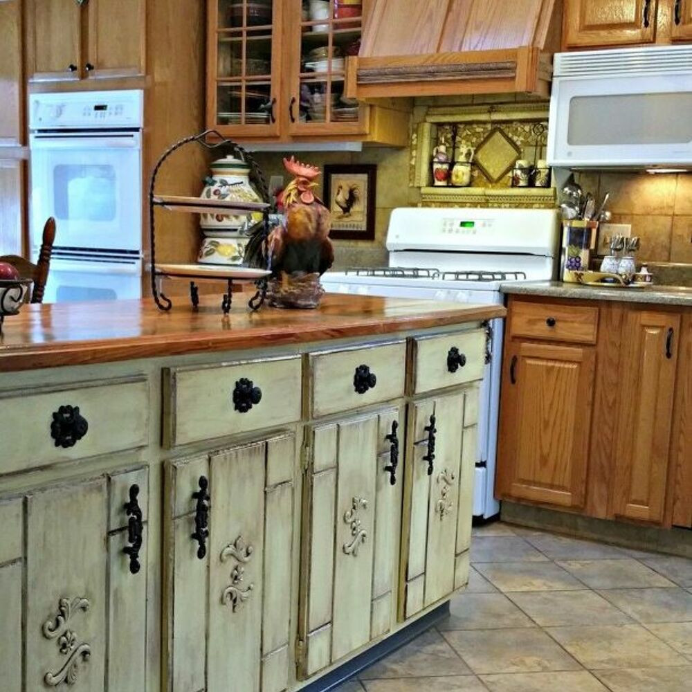 Best ideas about Redoing Kitchen Cabinets DIY
. Save or Pin A Craigslist Kitchen Redo Now.