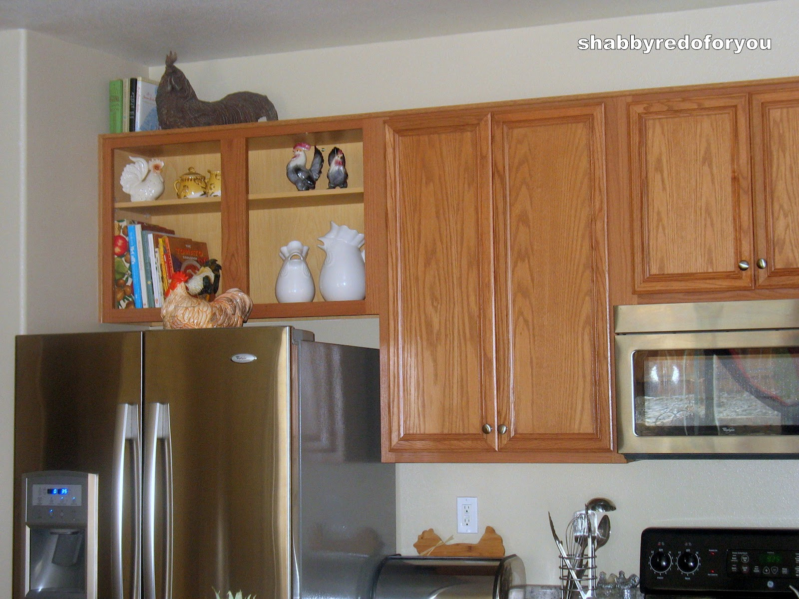 Best ideas about Redoing Kitchen Cabinets DIY
. Save or Pin Shabby Redo For You Kitchen Cabinet DIY Now.