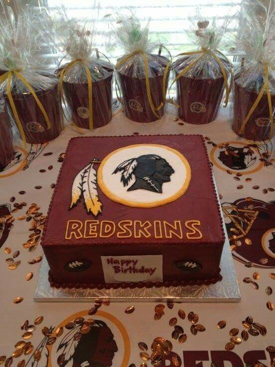 Best ideas about Redskin Birthday Cake
. Save or Pin Best 25 Redskins cake ideas on Pinterest Now.