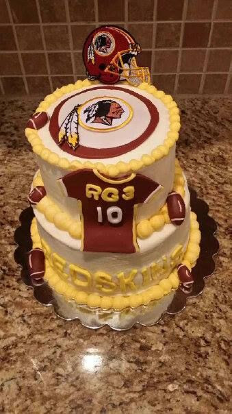 Best ideas about Redskin Birthday Cake
. Save or Pin 25 best ideas about Redskins cake on Pinterest Now.
