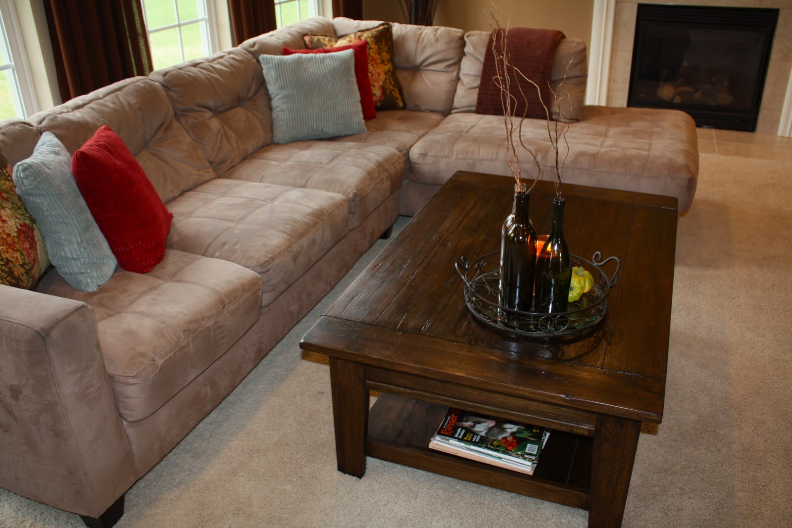 Best ideas about Refinishing Coffee Table Ideas
. Save or Pin Antsi Pants Refinished Coffee Table Now.